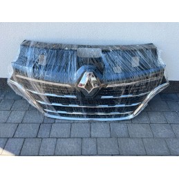 Renault Master IV grill...