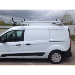 FORD TRANSIT CONNECT long...